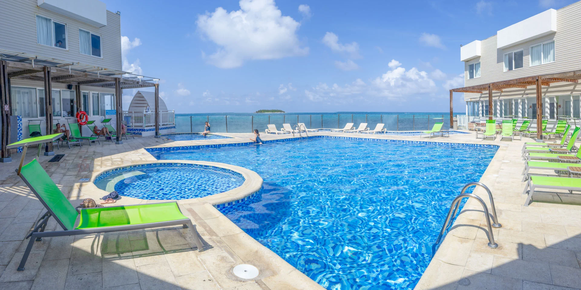 decameron maryland san andres